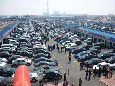 國(guó)三進(jìn)入倒計(jì)時(shí)，吸污車換購(gòu)新車最劃算指南