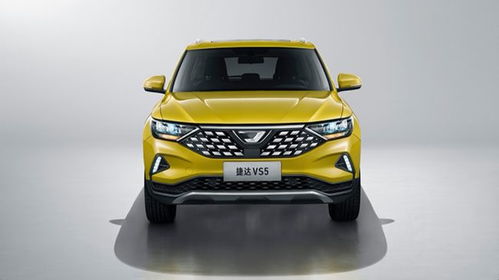 捷達(dá)VS5 駕旅首選，新車買賣全解析