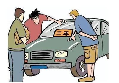 購(gòu)買二手吸污車 如何確認(rèn)所有手續(xù)已全部辦理完畢