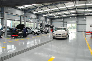 汽車維修新法規(guī)實(shí)施 車主權(quán)益再提升，4S店服務(wù)迎挑戰(zhàn)，吸污車行業(yè)需關(guān)注